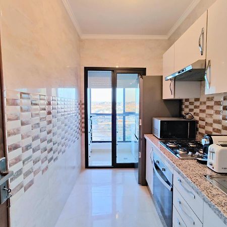 Appartment In Tanger City Center - 5Min To The Beach - Free Parking 외부 사진