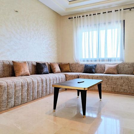 Appartment In Tanger City Center - 5Min To The Beach - Free Parking 외부 사진