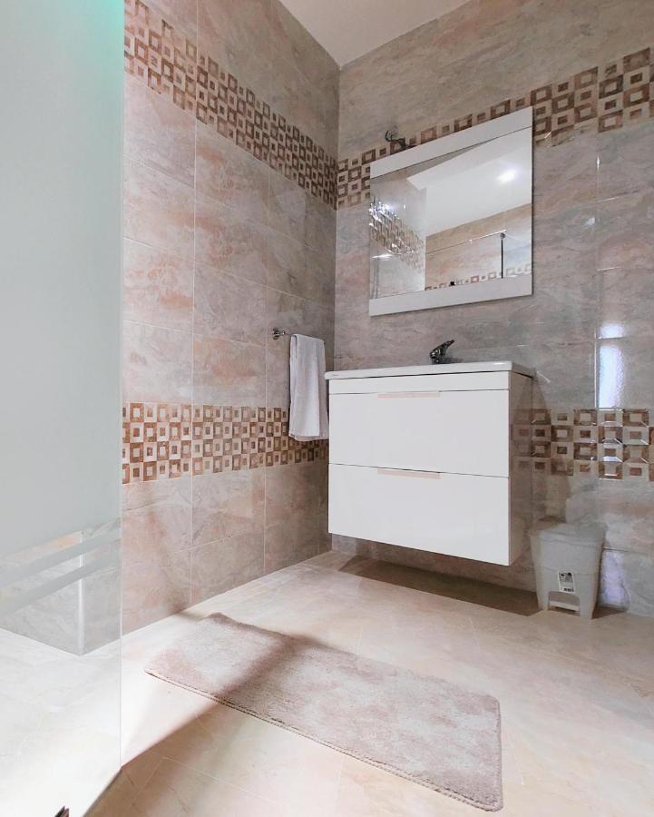 Appartment In Tanger City Center - 5Min To The Beach - Free Parking 외부 사진