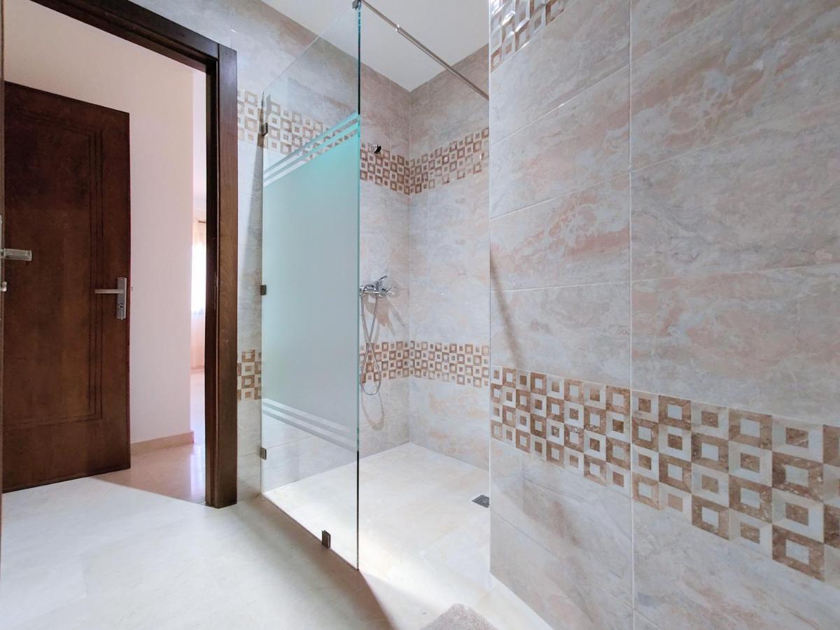 Appartment In Tanger City Center - 5Min To The Beach - Free Parking 외부 사진